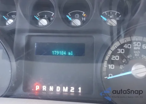 2015 Ford F-250 Xlt from USA, damaged, VIN 1FT7W2B6XFEC02866